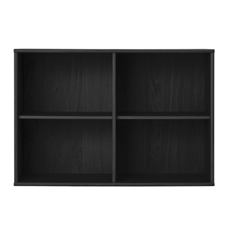 Mistral modul 021 | Sortbejdset finer